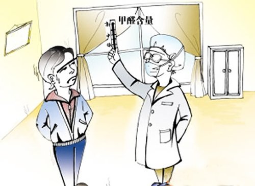 裝修污染小知識(shí) 常見(jiàn)裝修污染介紹