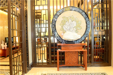 新南悅陶瓷,家居生活館,營(yíng)銷策略