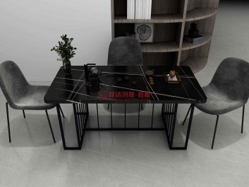 XDCZ84M006-CY12H新勞倫特黑金(柔啞面)